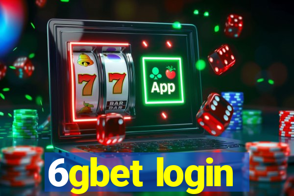 6gbet login